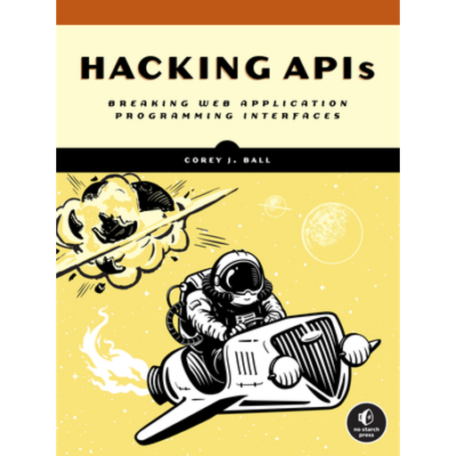 Hacking APIs