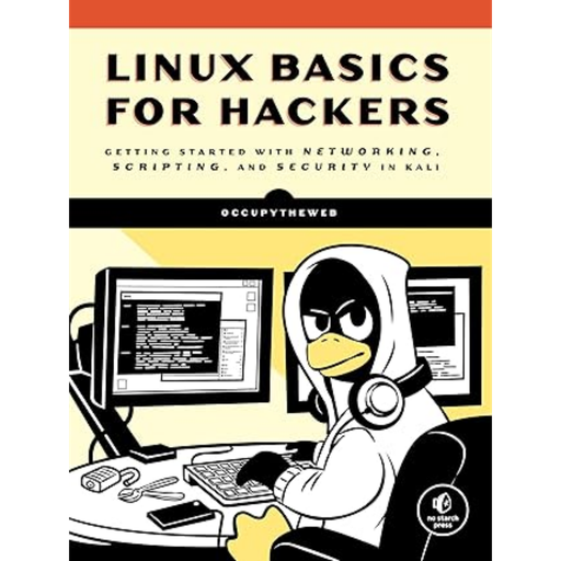 Linux Basics for Hackers
